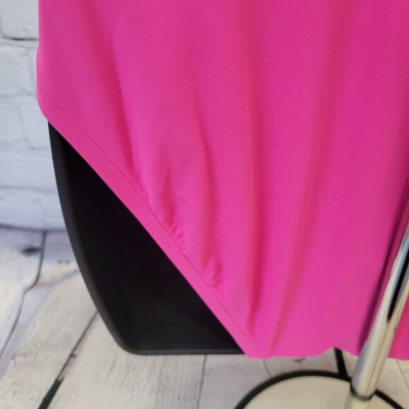 Bleu by Rod Beattie Women's Molded-Cup One-Piece Swimsuit - Picture 7 of 7